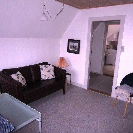 Jernbanegade 13.1 Apartamento Thyborøn Exterior foto