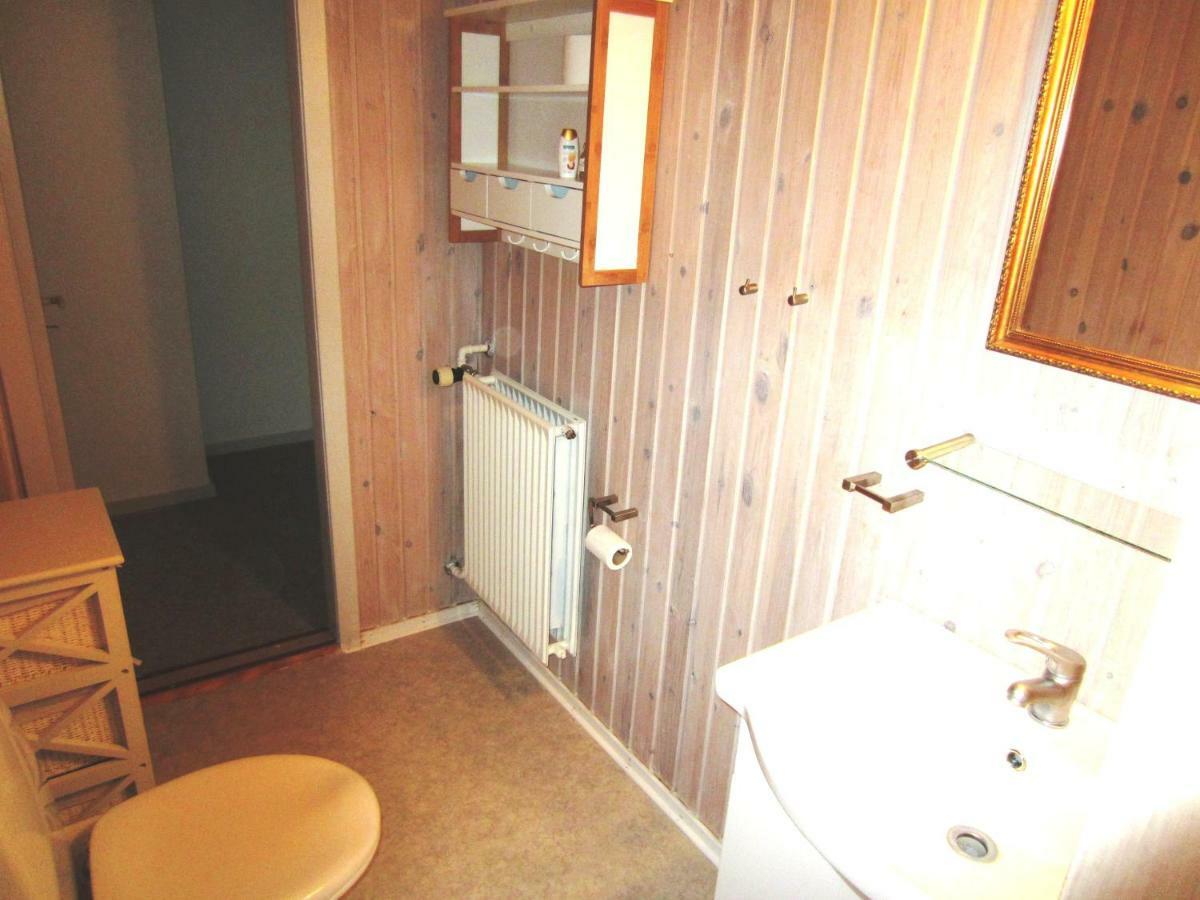 Jernbanegade 13.1 Apartamento Thyborøn Exterior foto
